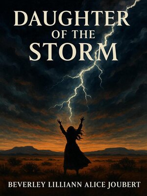 cover image of Daughter of the Storm